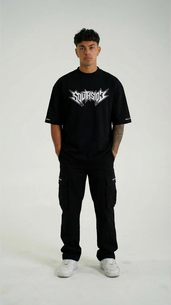 southside rockstar (black) southside rockstar (black)