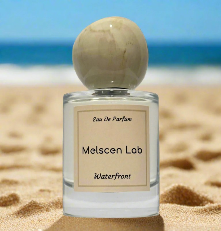 Melscen Lab Waterfront Eau de Parfum 50ml