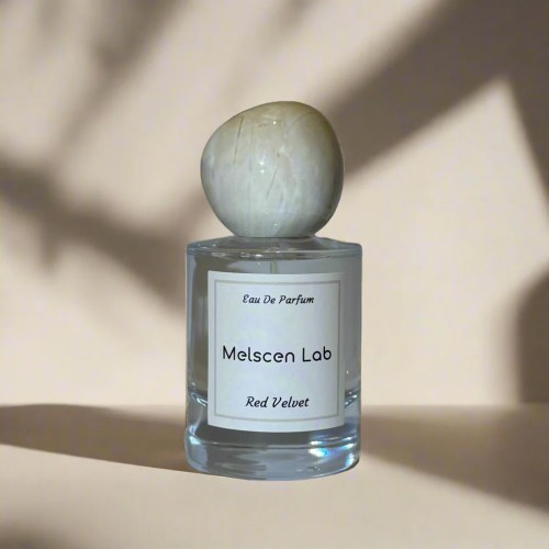 Melscen Lab Red Velvet Eau De Parfum 50ml