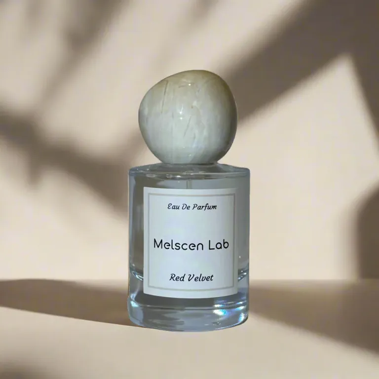 Melscen Lab Red Velvet Eau De Parfum 50ml