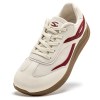 beige-red