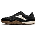 HOBIBEAR Wide Width Hiking Shoes Unisex Trekking Trail Running Sneakers Retro Non Slip Lace-Up Walking Shoes 4