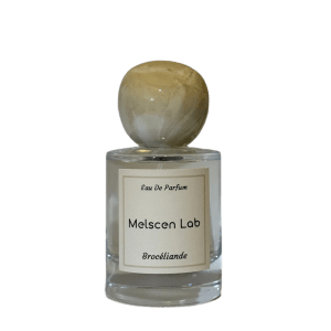 melscen lab brocéliande eau de parfum 50ml melscen lab brocéliande eau de parfum 50ml