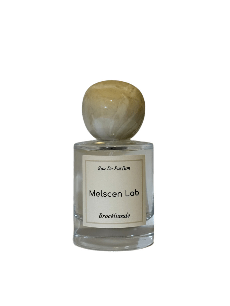 melscen lab brocéliande eau de parfum 50ml melscen lab brocéliande eau de parfum 50ml