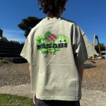 krue kids wasabi boy organic cotton tees