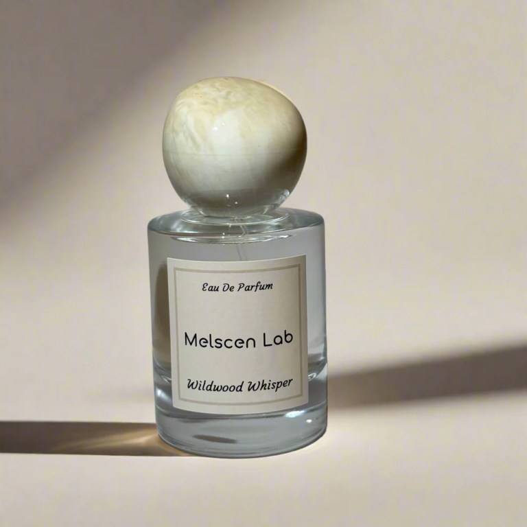 Melscen Lab Wildwood Whisper Eau De Parfum 50ml Melscen Lab Wildwood Whisper Eau De Parfum 50ml