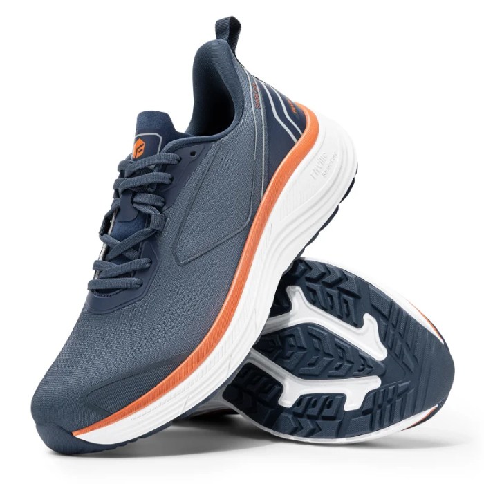 fitville walking shoes for men wide design sneakers cushioned tennis running shoe with arch support for plantar fasciitis relief Fitville Walking Shoes For Men Wide Design Sneakers Cushioned Tennis Running Shoe With Arch Support For Plantar Fasciitis Relief
