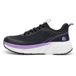 black-french-violet
