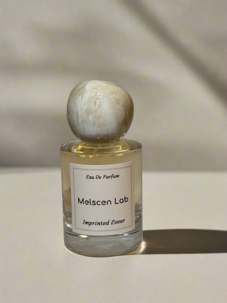 Melscen Lab Imprinter Lover Eau de Parfum 50ml Melscen Lab Imprinter Lover Eau de Parfum 50ml