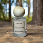 Melscen Lab Wildwood Whisper Eau De Parfum 50ml Melscen Lab Wildwood Whisper Eau De Parfum 50ml