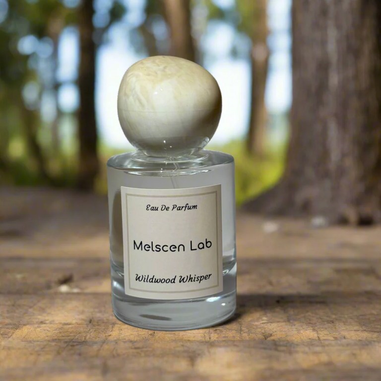 Melscen Lab Wildwood Whisper Eau De Parfum 50ml Melscen Lab Wildwood Whisper Eau De Parfum 50ml