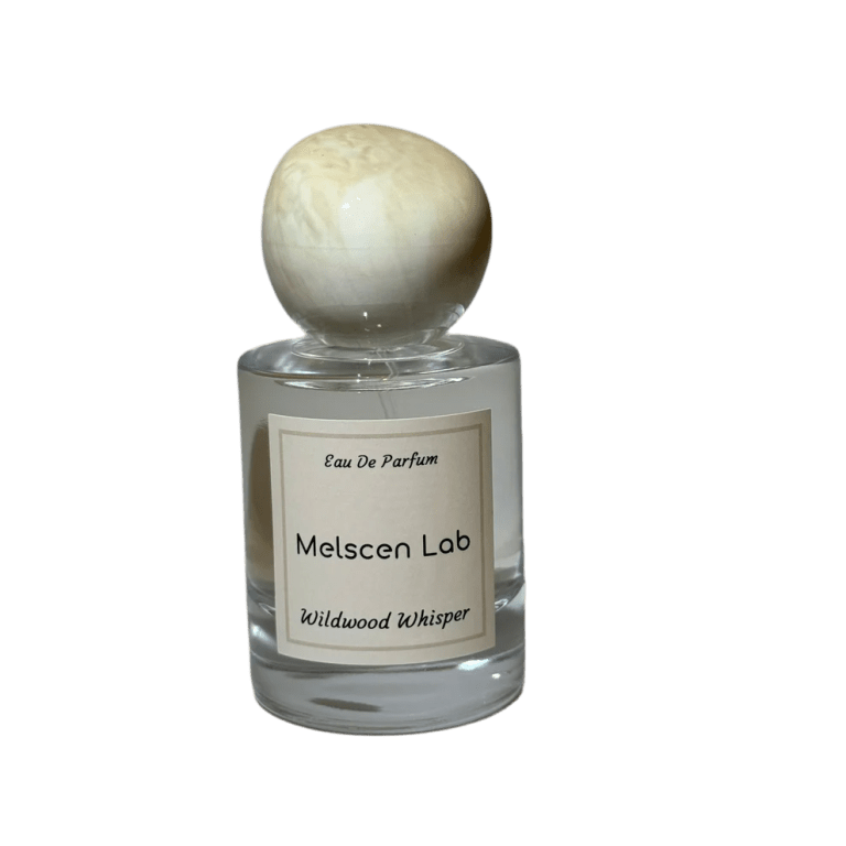 Melscen Lab Wildwood Whisper Eau De Parfum 50ml Melscen Lab Wildwood Whisper Eau De Parfum 50ml