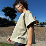 krue kids wasabi boy organic cotton tees