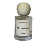 Melscen Lab Obsidian Eau de Parfum 50ml