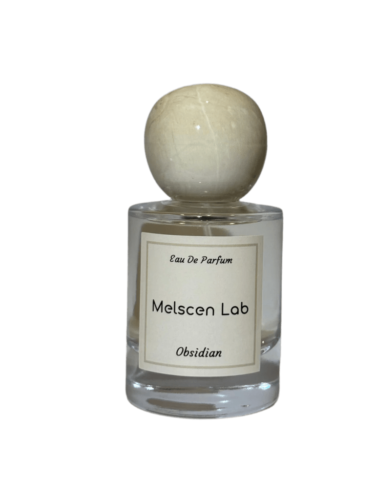 Melscen Lab Obsidian Eau de Parfum 50ml