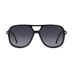 carrera 3018/s | black sunglasses