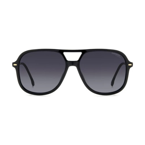 carrera 3018/s | black sunglasses