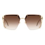 carrera 3041/s | brown gold sunglasses