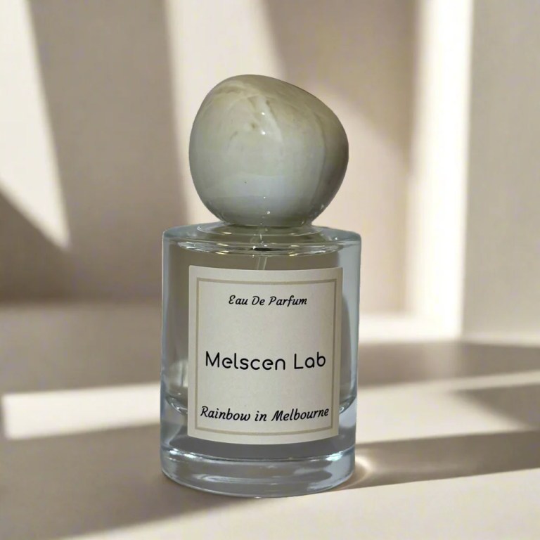 Melscen Lab Rainbow in Melbourne Eau de Parfum 50ml