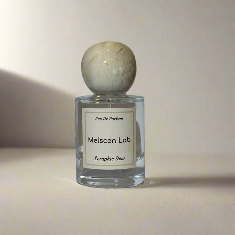 melscen lab Seraphic Dew Eau De Parfum