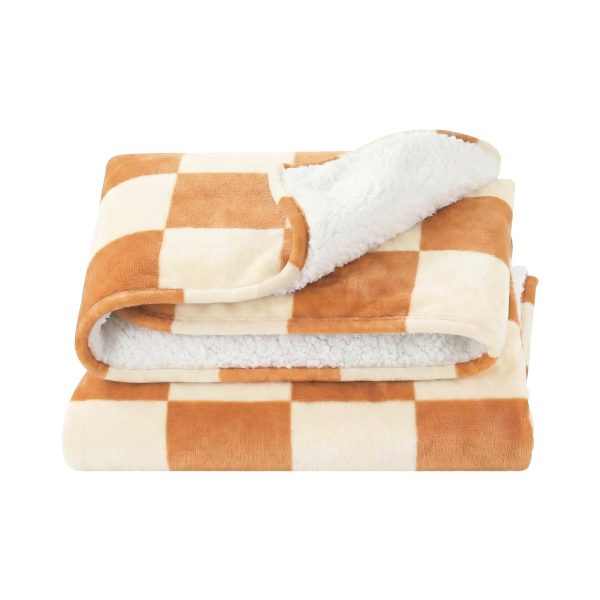 giselle electric throw rug dual side fleece flannel heated blanket yellow giselle electric throw rug dual side fleece flannel heated blanket yellow