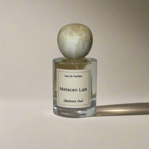 Melscen Lab Opulence Oud Eau De Parfum 50ml