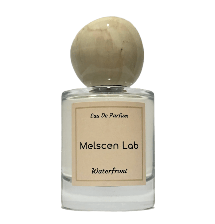 Melscen Lab Waterfront Eau de Parfum 50ml Melscen Lab Waterfront Eau de Parfum 50ml
