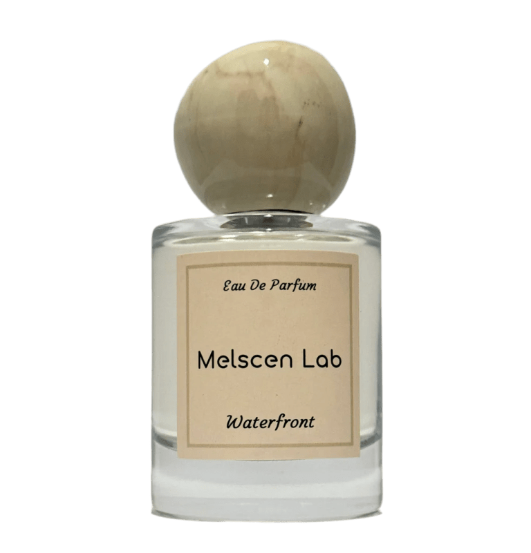 Melscen Lab Waterfront Eau de Parfum 50ml