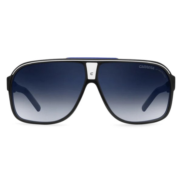 carrera 27 | grand prix 2 | black crystal blue sunglasses carrera 27 | grand prix 2 | black crystal blue sunglasses