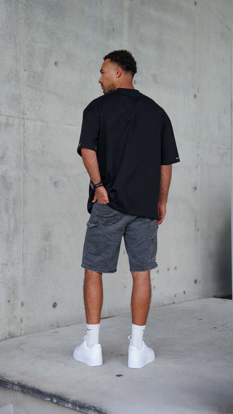 southside rockstar (white)