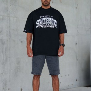 southside rockstar (white)