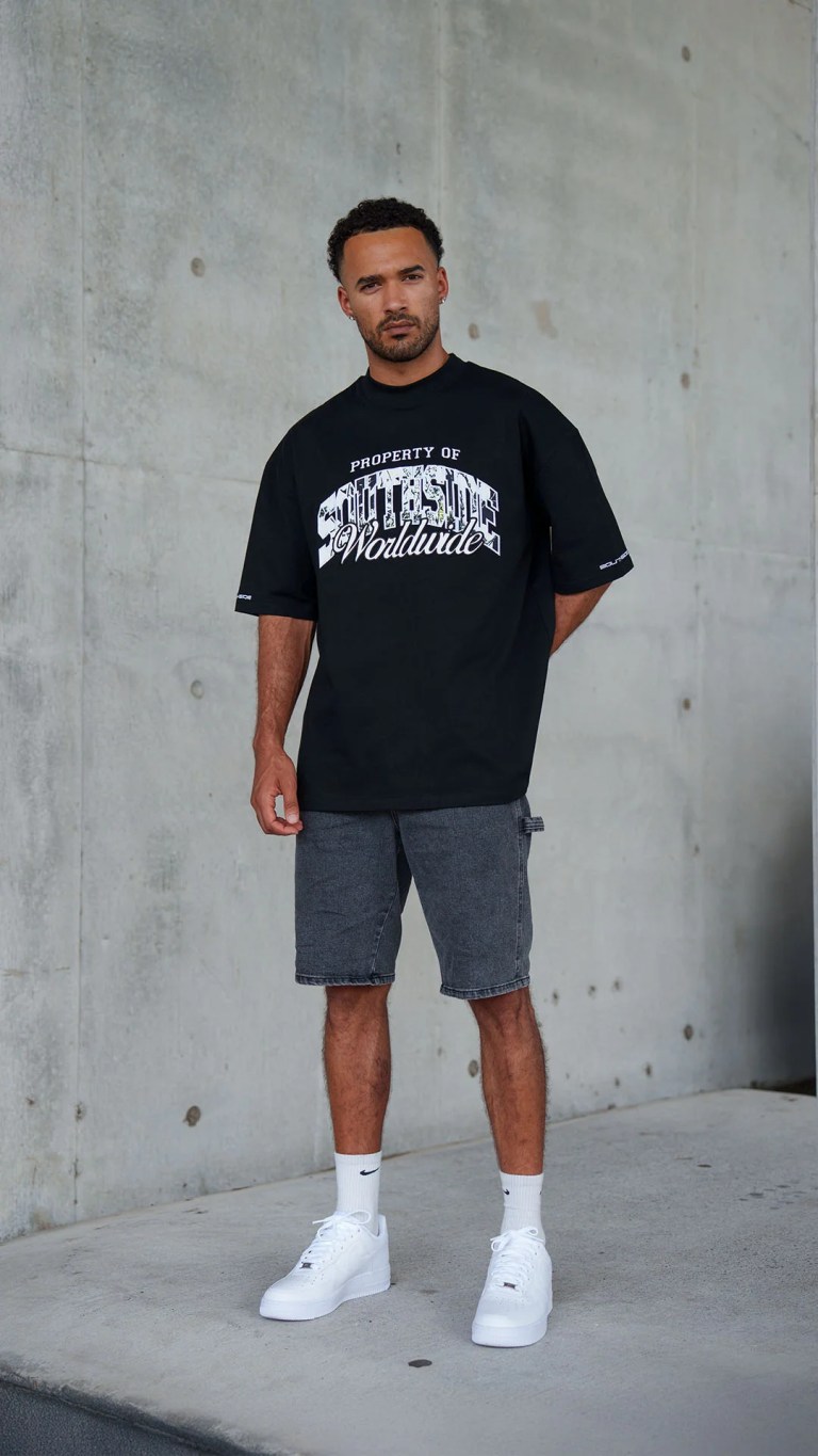 southside rockstar (white)