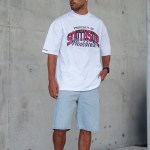 southside off the grid (white)