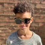 krue kids idol shades