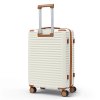 wanderlite 5pcs luggage suitcase set trolley travel tsa lightweight hard case wanderlite 5pcs luggage suitcase set trolley travel tsa lightweight hard case