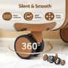 wanderlite 5pcs luggage suitcase set trolley travel tsa lightweight hard case wanderlite 5pcs luggage suitcase set trolley travel tsa lightweight hard case