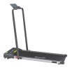 everfit treadmill electric walking pad under desk home gym fitness 380mm grey