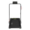 everfit treadmill electric walking pad under desk home gym fitness 400mm black