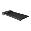 everfit treadmill electric walking pad under desk home gym fitness 400mm black