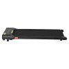 everfit treadmill electric walking pad under desk home gym fitness 400mm black