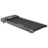 everfit treadmill electric walking pad under desk home gym fitness 400mm grey everfit treadmill electric walking pad under desk home gym fitness 400mm grey