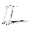 everfit treadmill electric home gym fitness exercise fully foldable 420mm white