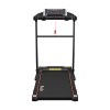 everfit treadmill electric home gym fitness exercise machine incline 400mm