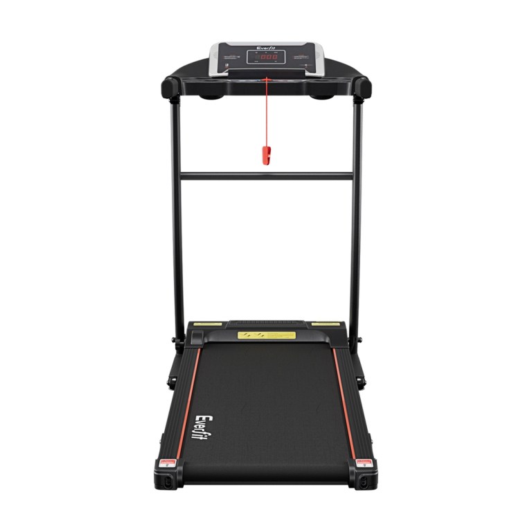 everfit treadmill electric home gym fitness exercise machine incline 400mm everfit treadmill electric home gym fitness exercise machine incline 400mm