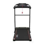 everfit treadmill electric home gym fitness exercise equipment incline 400mm