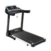 everfit treadmill electric auto level incline home gym fitness exercise 450mm everfit treadmill electric auto level incline home gym fitness exercise 450mm