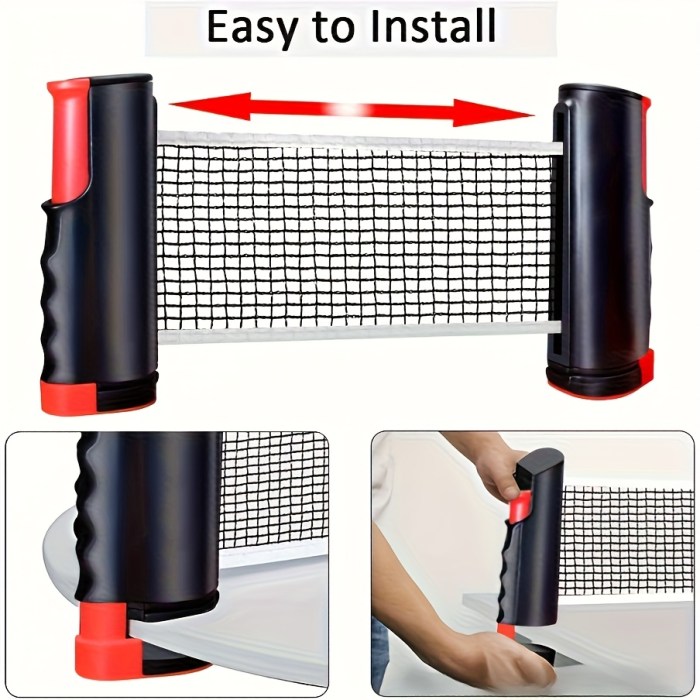 easy to install durable racket: 3 step assembly, 5 layer composite wood, ergonomic non slip grip for long lasting comfortable sports experience easy to install durable racket: 3 step assembly, 5 layer composite wood, ergonomic non slip grip for long lasting comfortable sports experience
