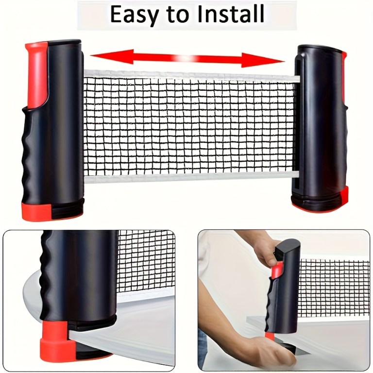 easy to install durable racket: 3 step assembly, 5 layer composite wood, ergonomic non slip grip for long lasting comfortable sports experience easy to install durable racket: 3 step assembly, 5 layer composite wood, ergonomic non slip grip for long lasting comfortable sports experience