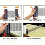 easy to install durable racket: 3 step assembly, 5 layer composite wood, ergonomic non slip grip for long lasting comfortable sports experience easy to install durable racket: 3 step assembly, 5 layer composite wood, ergonomic non slip grip for long lasting comfortable sports experience