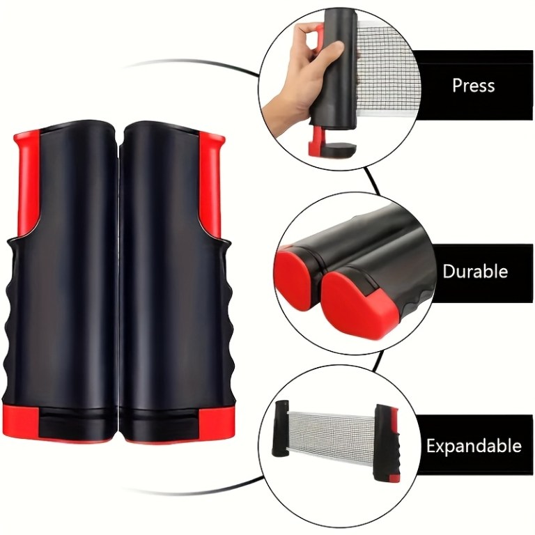 easy to install durable racket: 3 step assembly, 5 layer composite wood, ergonomic non slip grip for long lasting comfortable sports experience easy to install durable racket: 3 step assembly, 5 layer composite wood, ergonomic non slip grip for long lasting comfortable sports experience